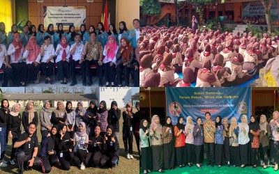 Program Pembiasaan Jum’at: Inovasi Pembentukan Karakter di SMP Negeri 1 Kebakkramat