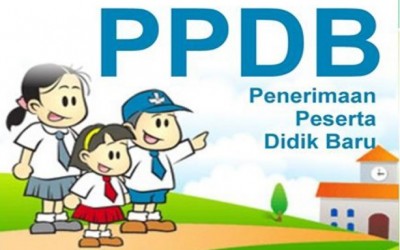 PPDB SMP N 1 KEBAKKRAMAT 2020/ 2021